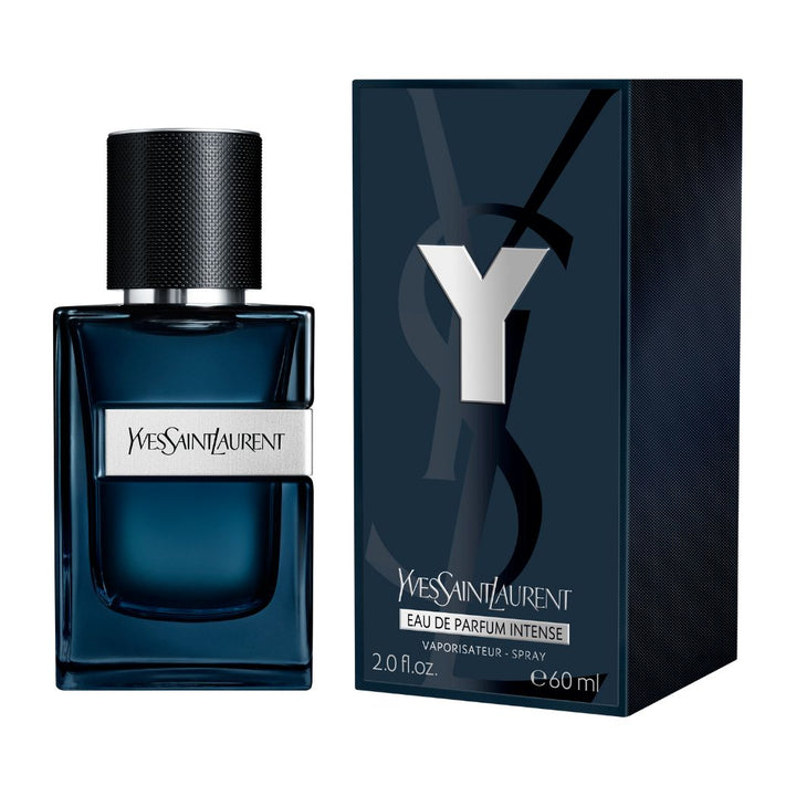 Y Eau De Parfum Intense