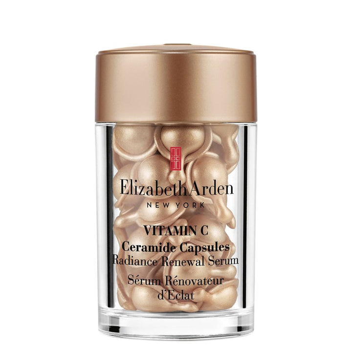 Vitamin C Ceramide Capsules Radiance Renewal Serum