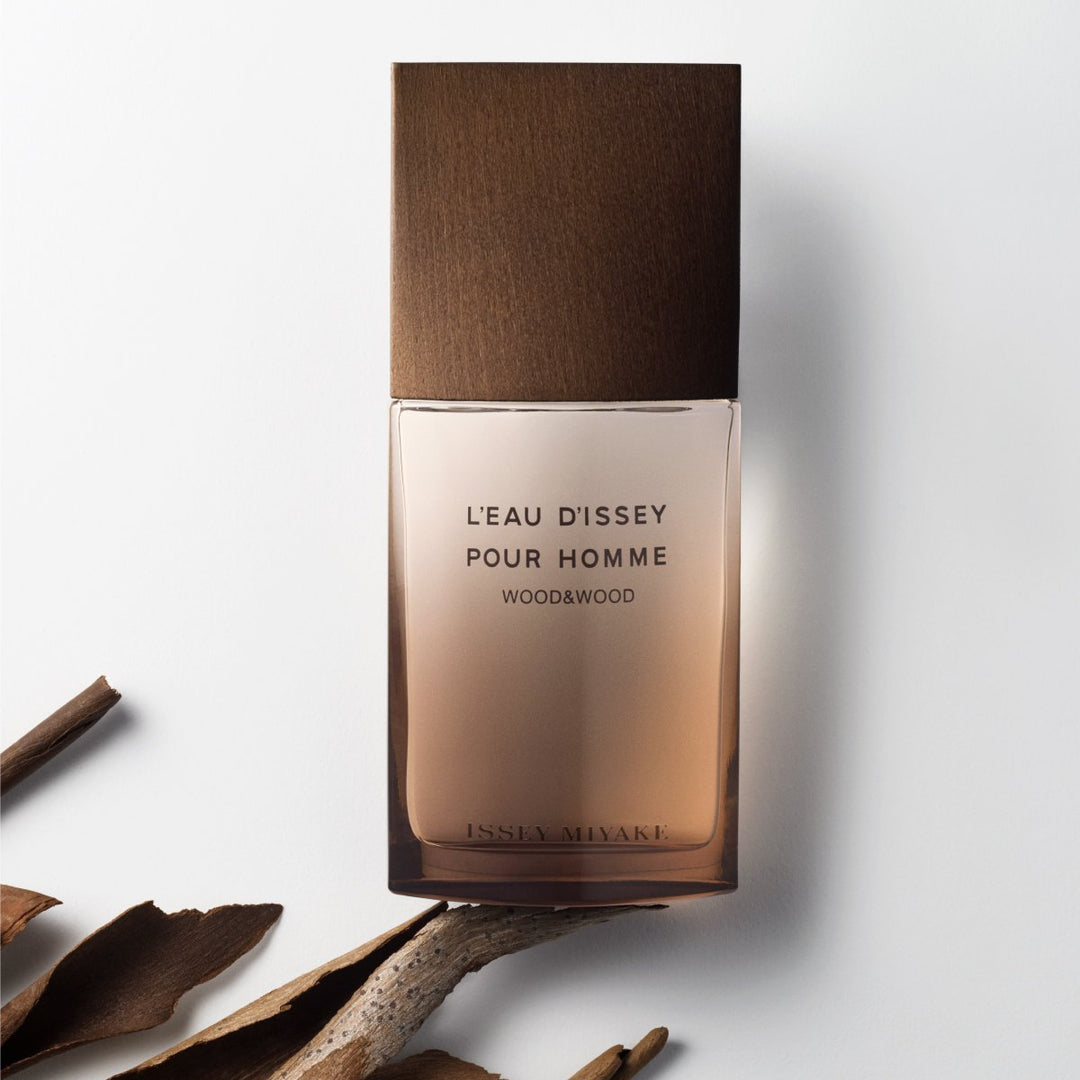 L'eau D'Issey Pour Homme Wood & Wood Eau de Parfum Intense