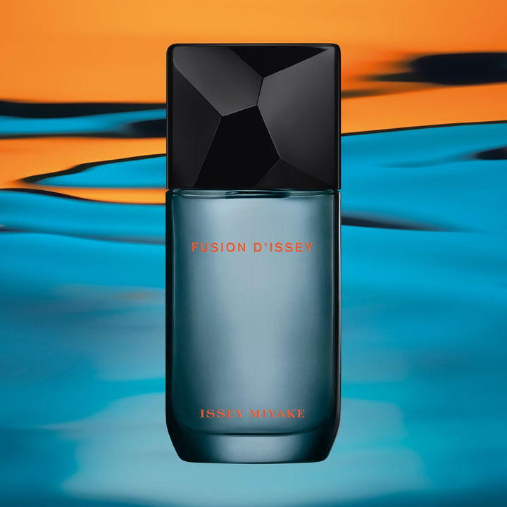 Fusion D'Issey Eau de Toillete