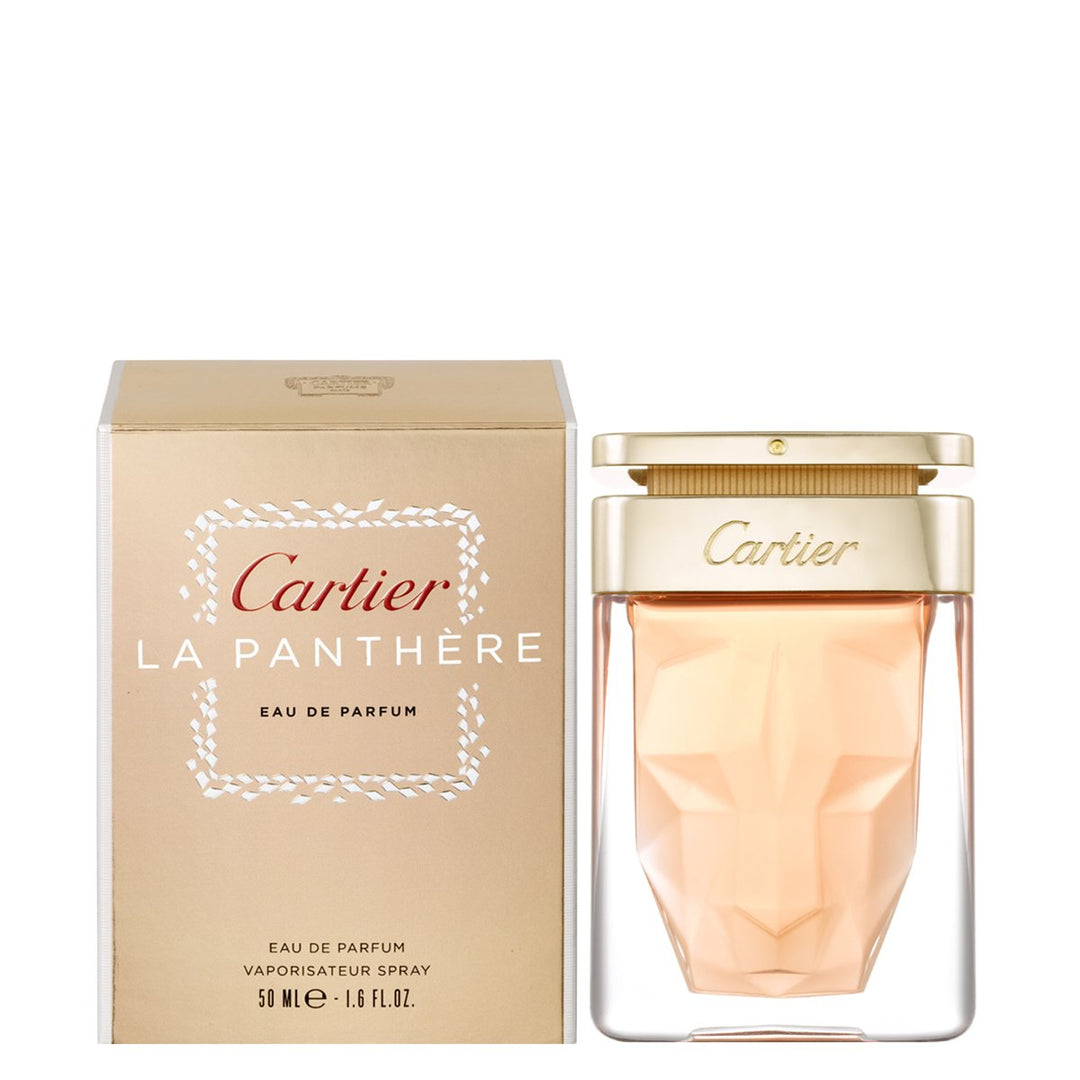 La Panthere Eau de Parfum