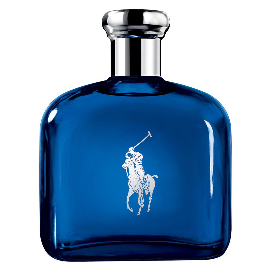 Polo Blue Eau de Toilette Spray