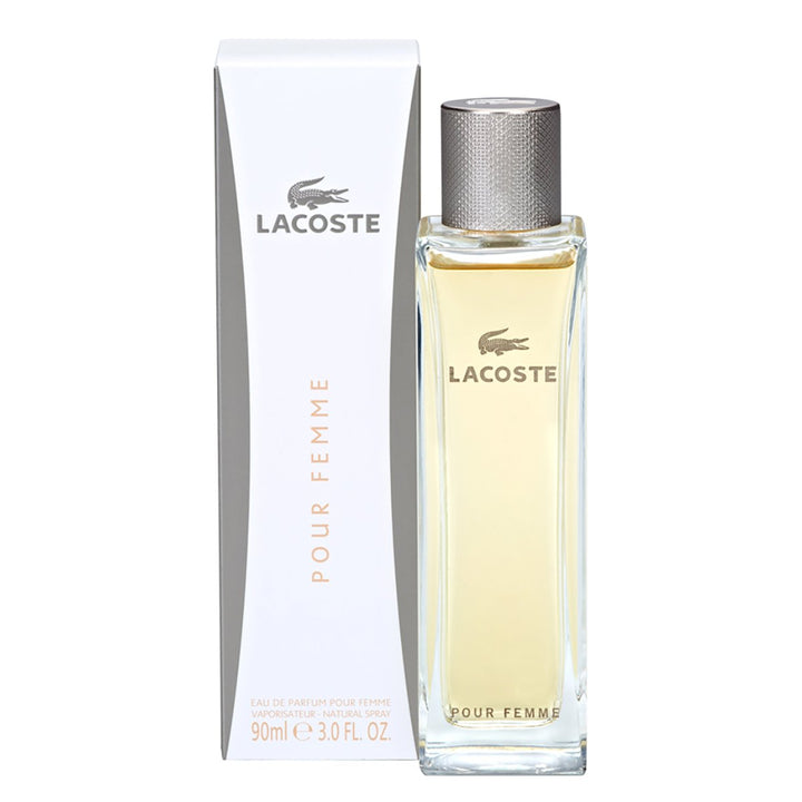 Pour Femme Eau de Parfum