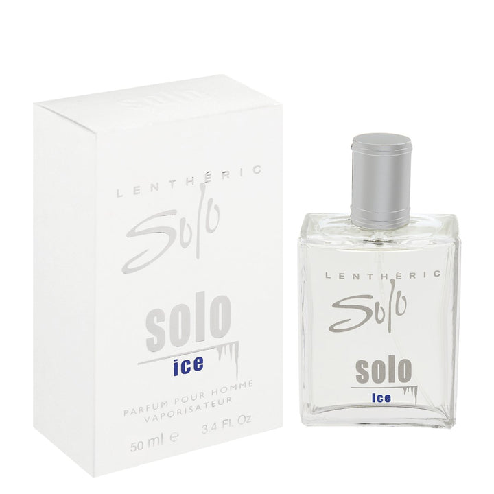 Solo Ice Parfum Vapo