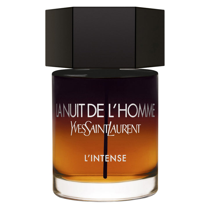 La Nuit De L'Homme Eau de Parfum