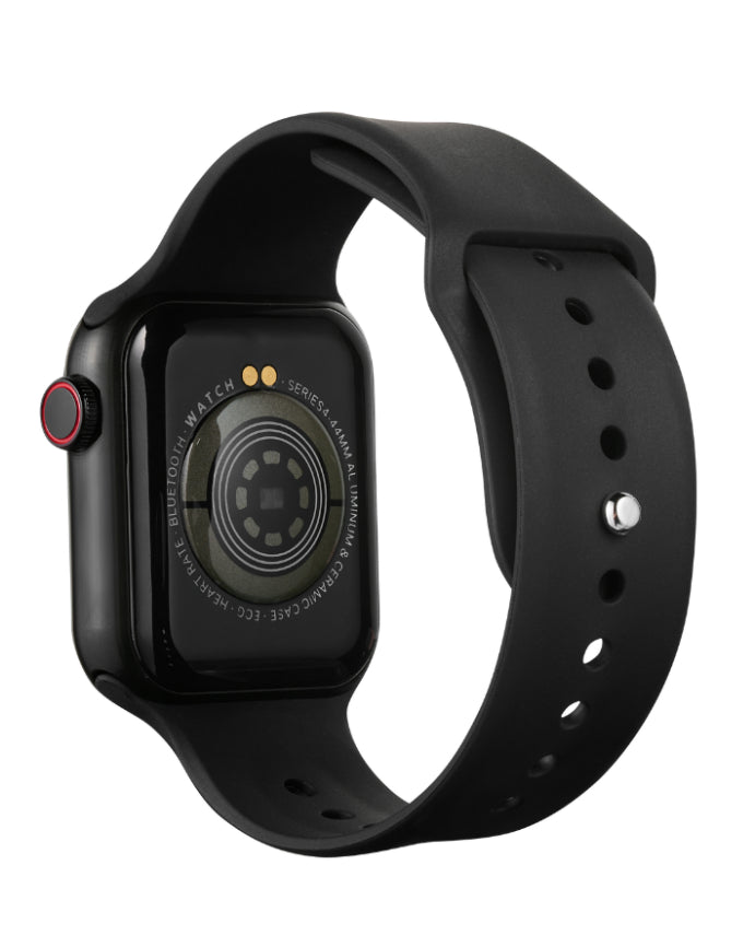 Sport Fitness Smart Watch - Black