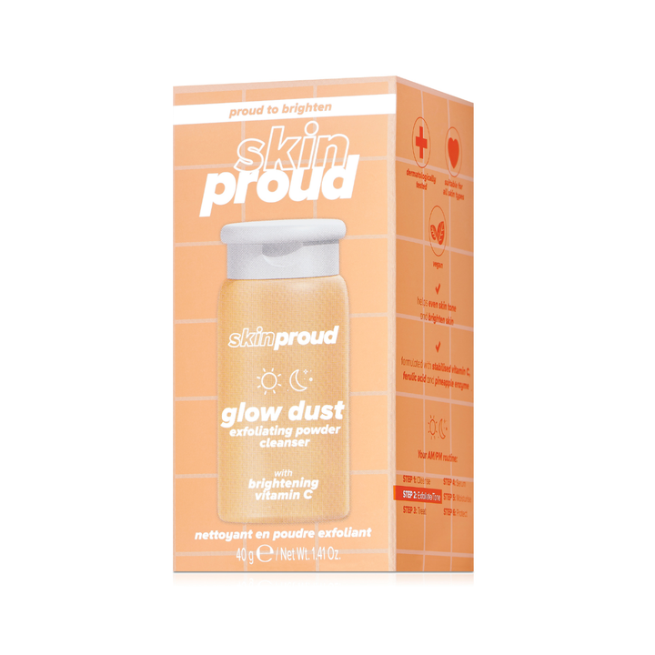 Skin Proud Glow Dust