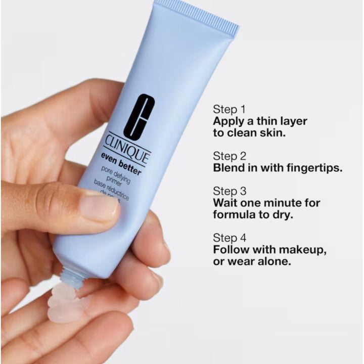 Even Better Pore Defying Primer