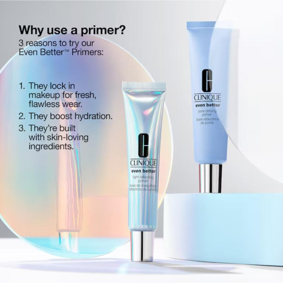 Even Better Pore Defying Primer