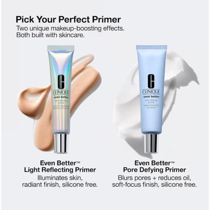 Even Better Pore Defying Primer