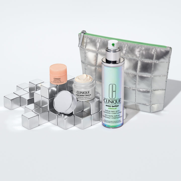 Even Tone Experts Skincare Set