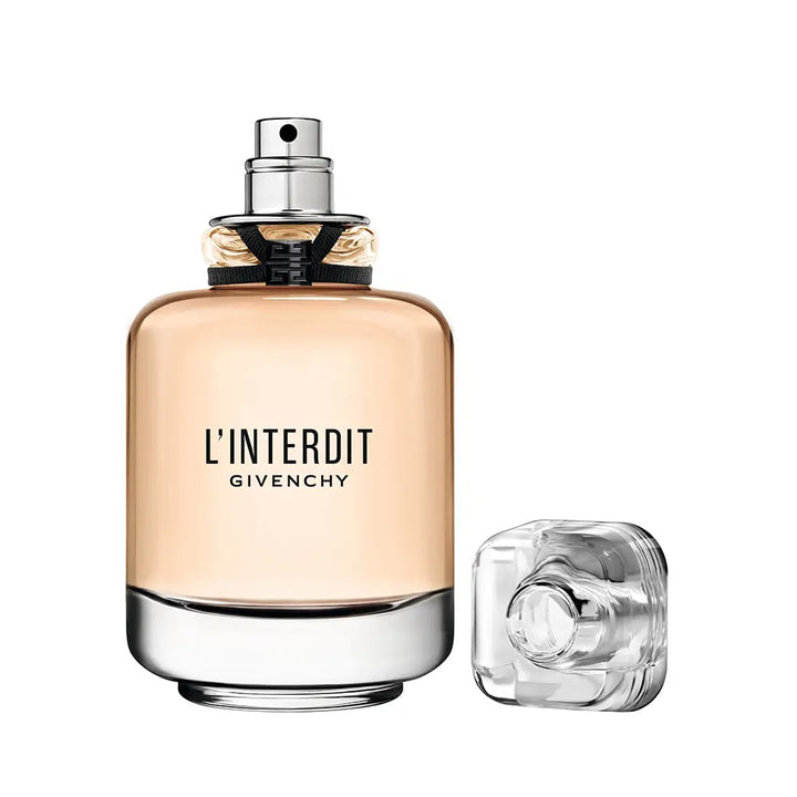 L'Interdit Eau de Parfum Refillable