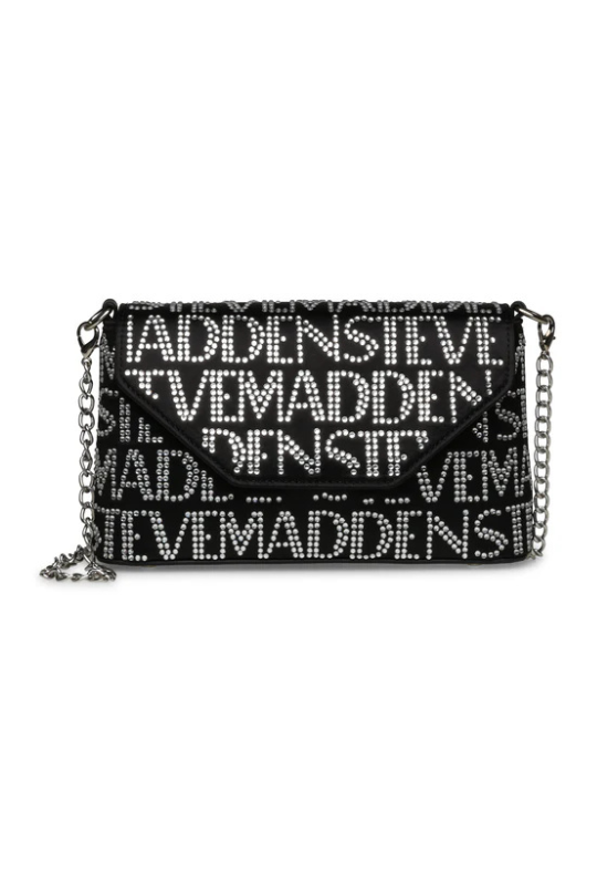 Bmadden Bag  - Black