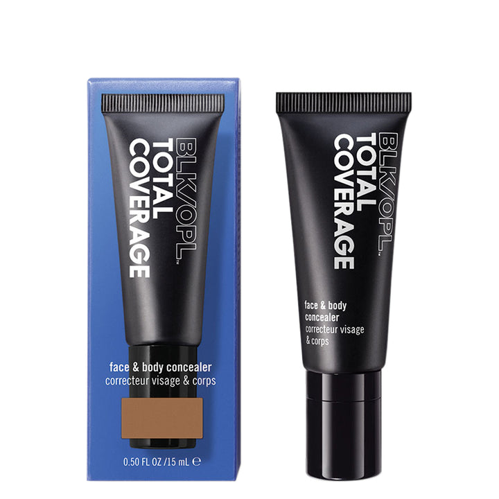 Total Coverage Spot & Scar Concealer