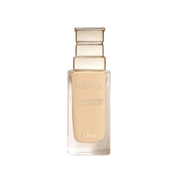 Prestige Le Micro-Fluide Teint De Rose