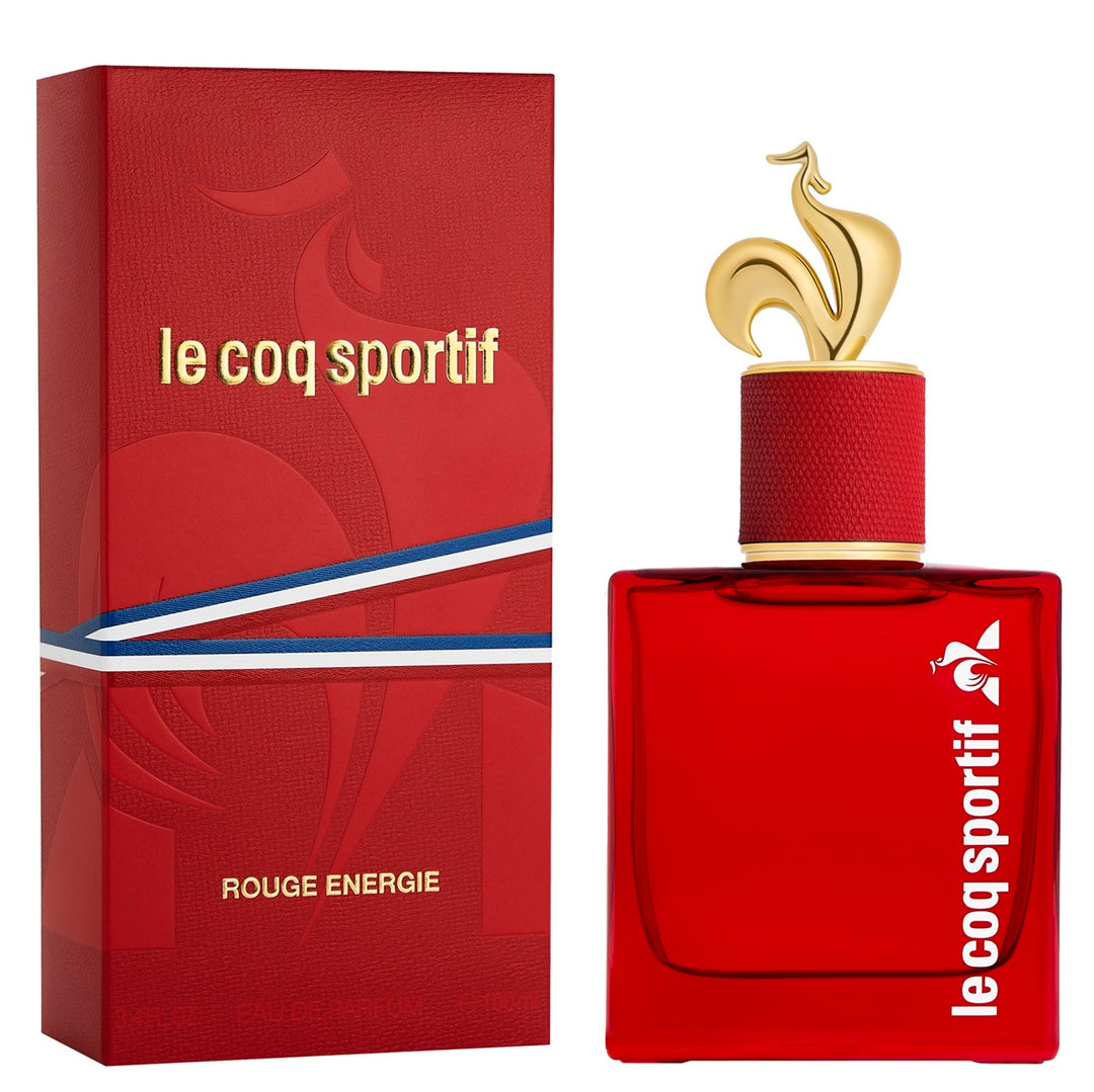 Rouge Eau De Parfum