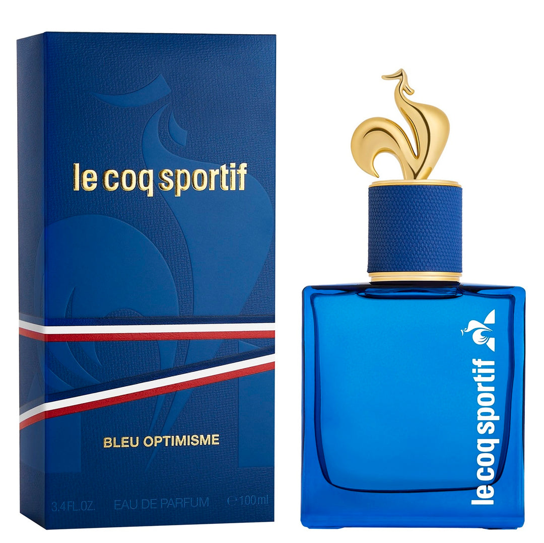 Bleu Eau De Parfum