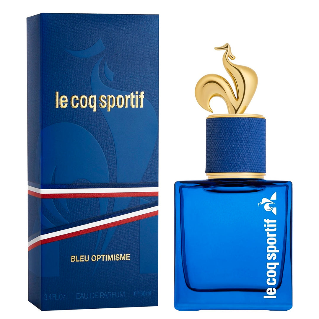 Bleu Eau De Parfum