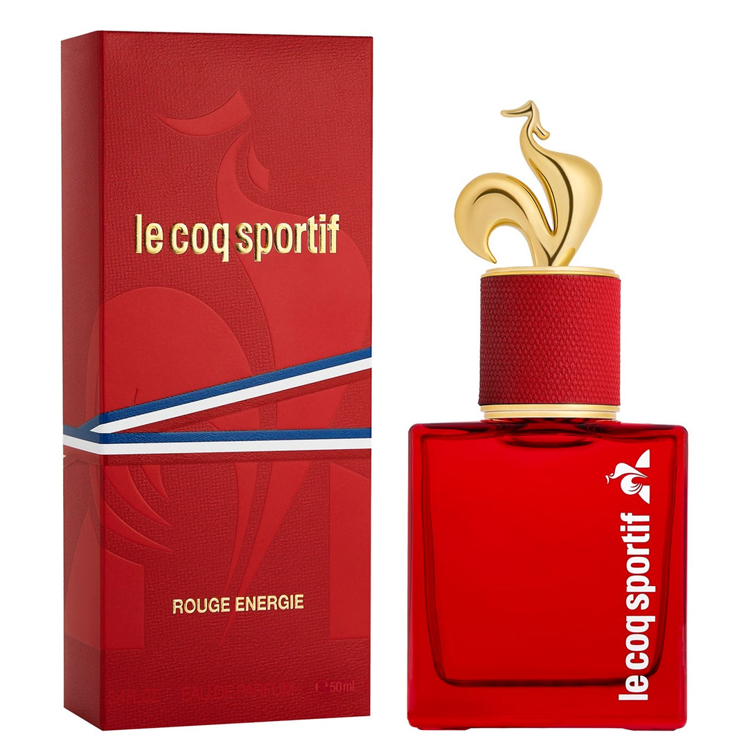 Rouge Eau De Parfum