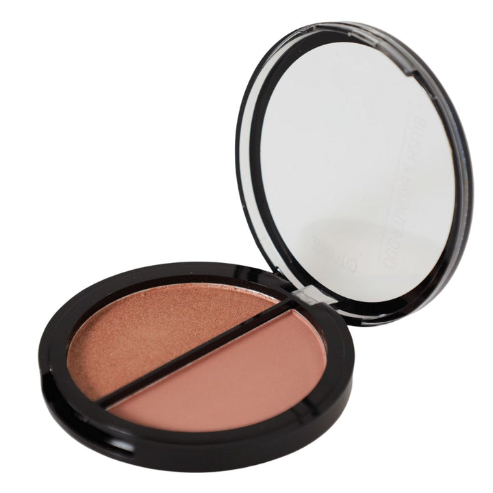 Citi Girl Bronzer