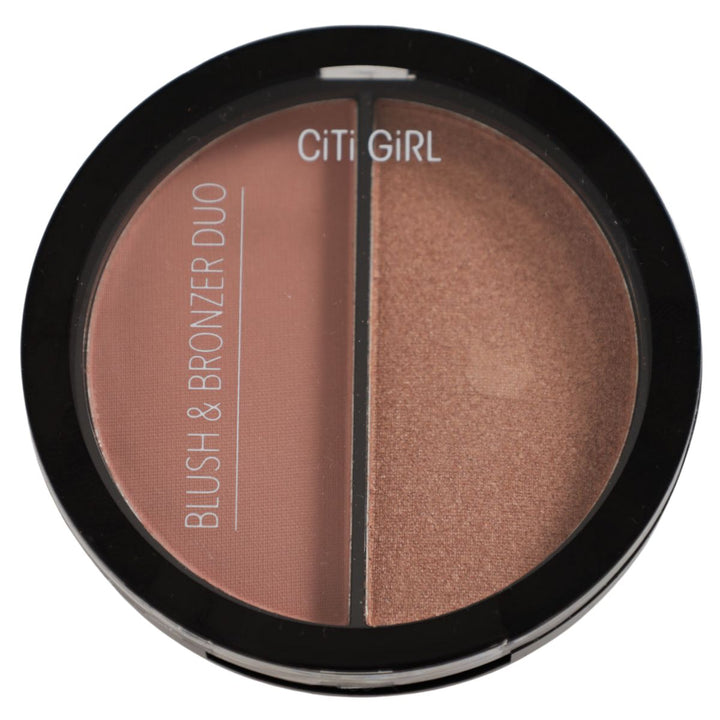 Citi Girl Bronzer