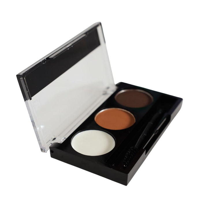 Citi Girl Brow Shaping Kit