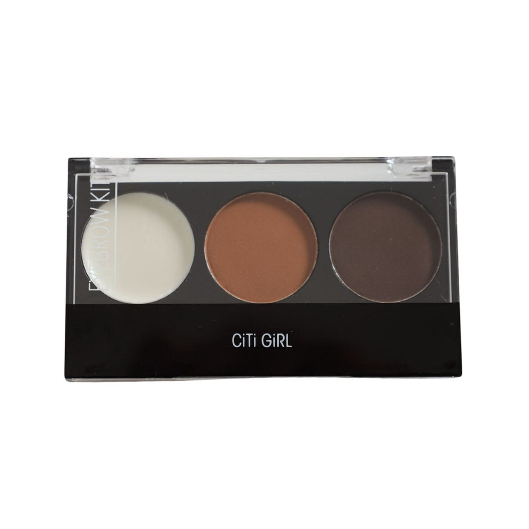 Citi Girl Brow Shaping Kit