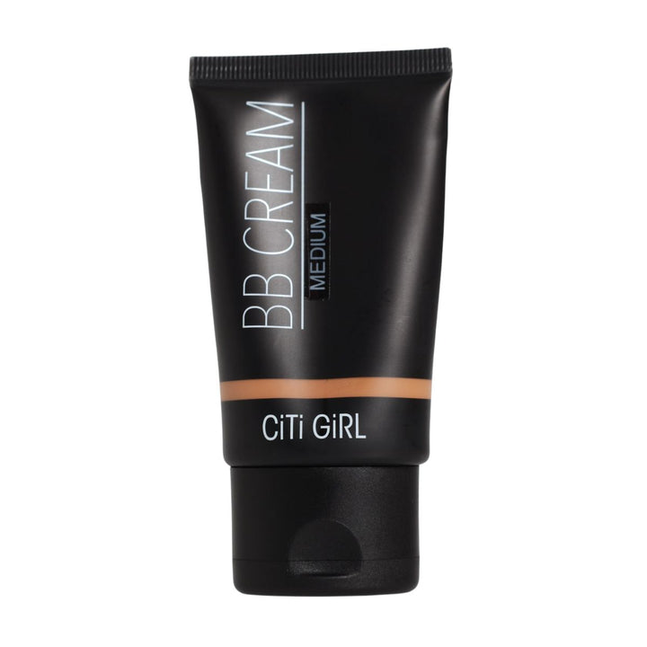 Citi Girl BB Cream