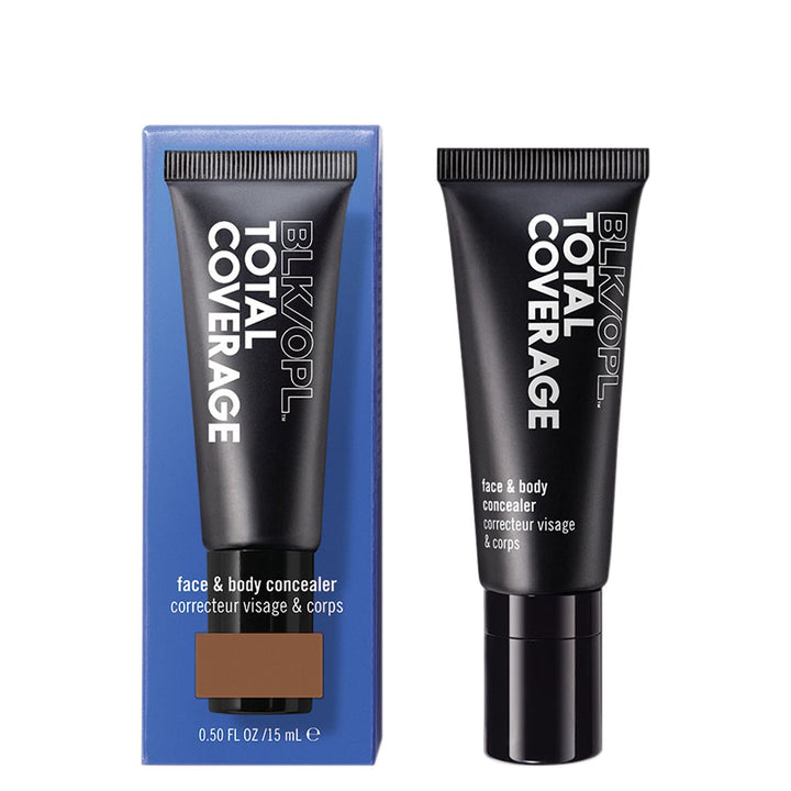 Total Coverage Spot & Scar Concealer