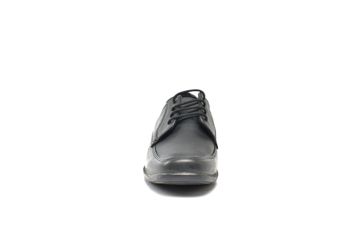 Men's City Lace-Up Shoe Black