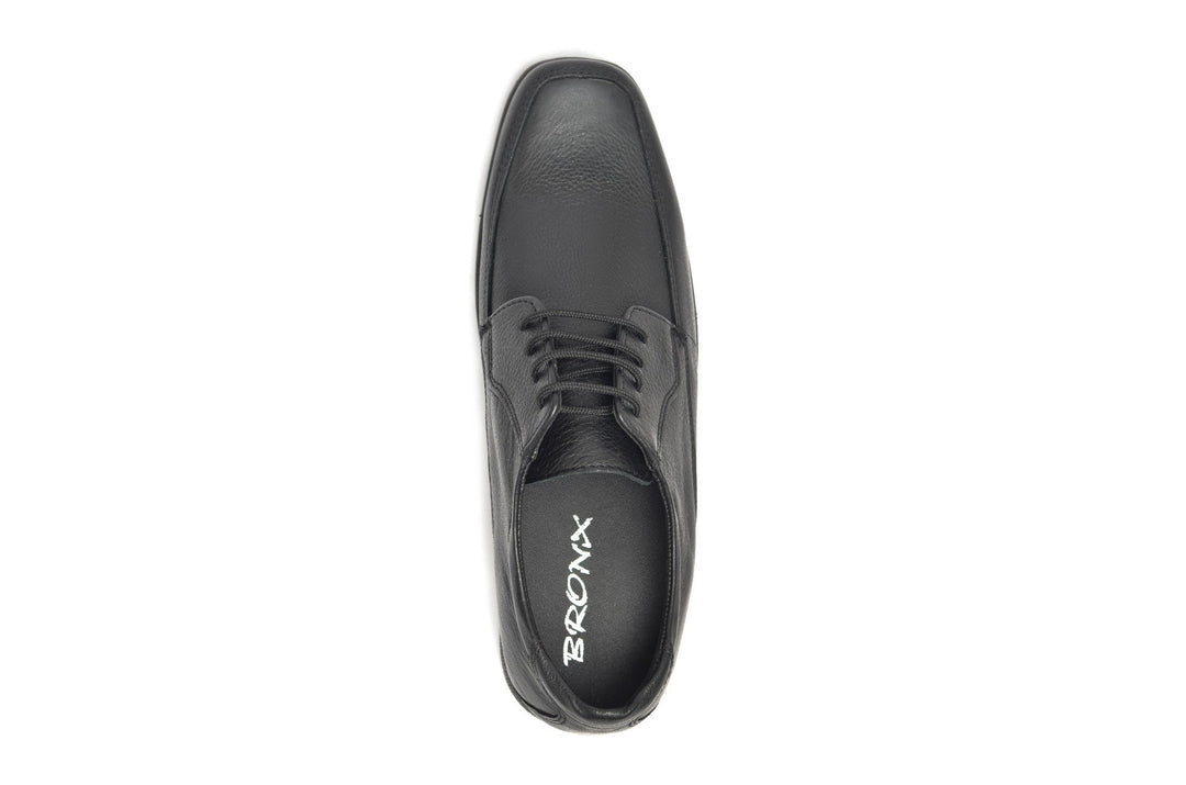 Men's City Lace-Up Shoe Black