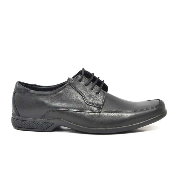 Men's City Lace-Up Shoe Black