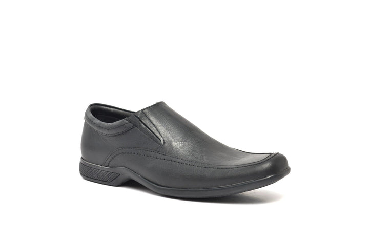 Men's City Slip On Shoe Black