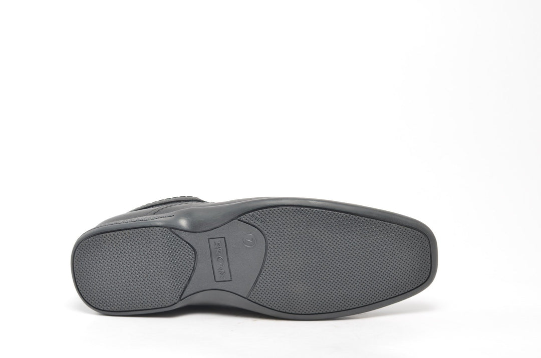 Men's City Slip On Shoe Black