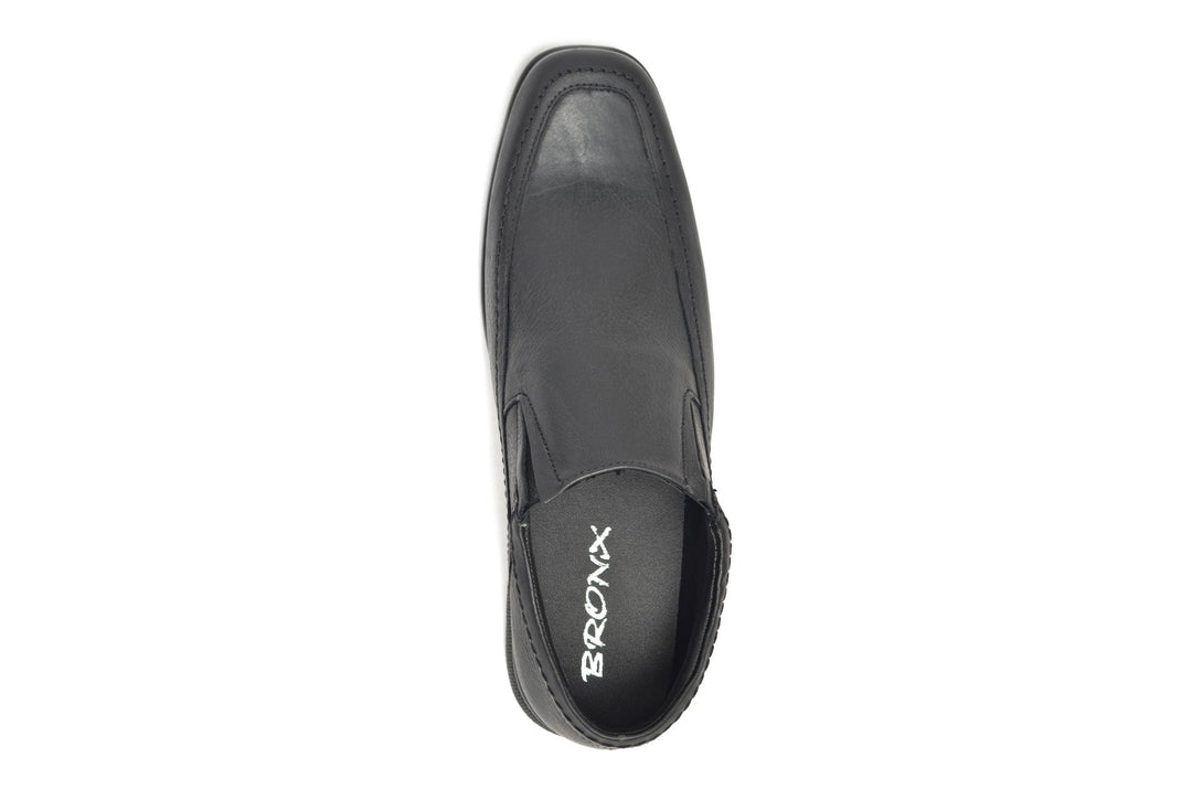 Men's City Slip On Shoe Black