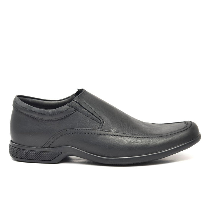 Men's City Slip On Shoe Black