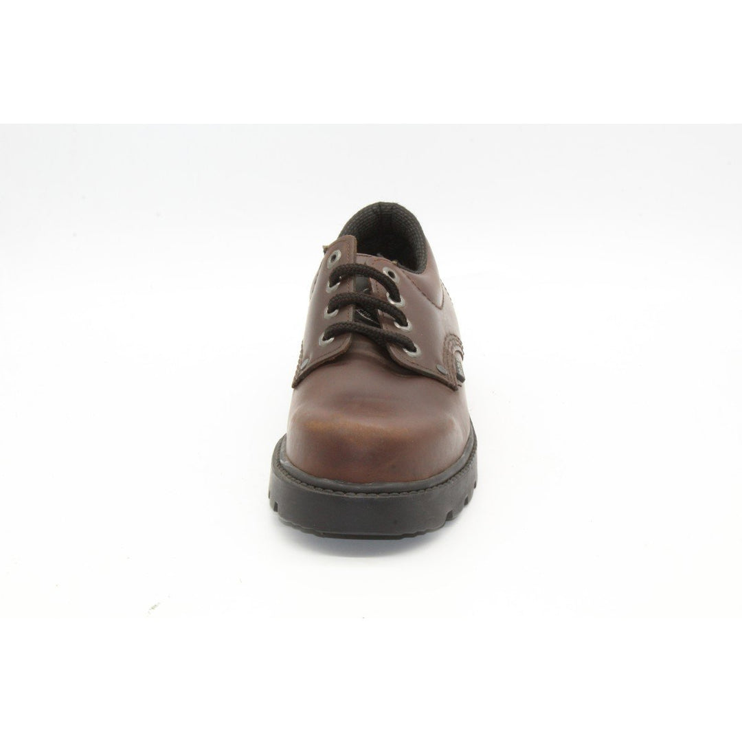 Men's M3 Lace-Up Shoe - Brown