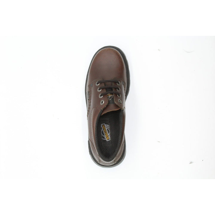 Men's M3 Lace-Up Shoe - Brown