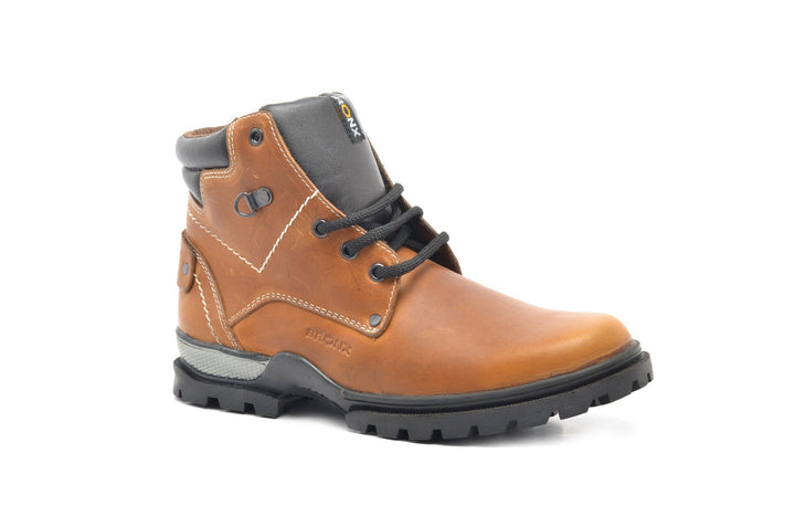 Mens - Trap Rock Boot - Oatmeal