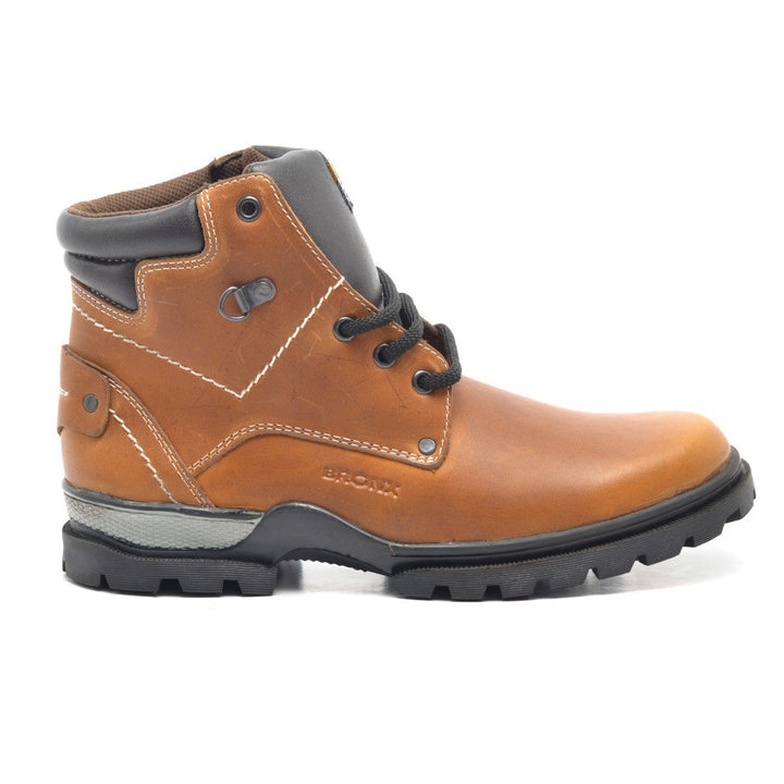 Mens - Trap Rock Boot - Oatmeal