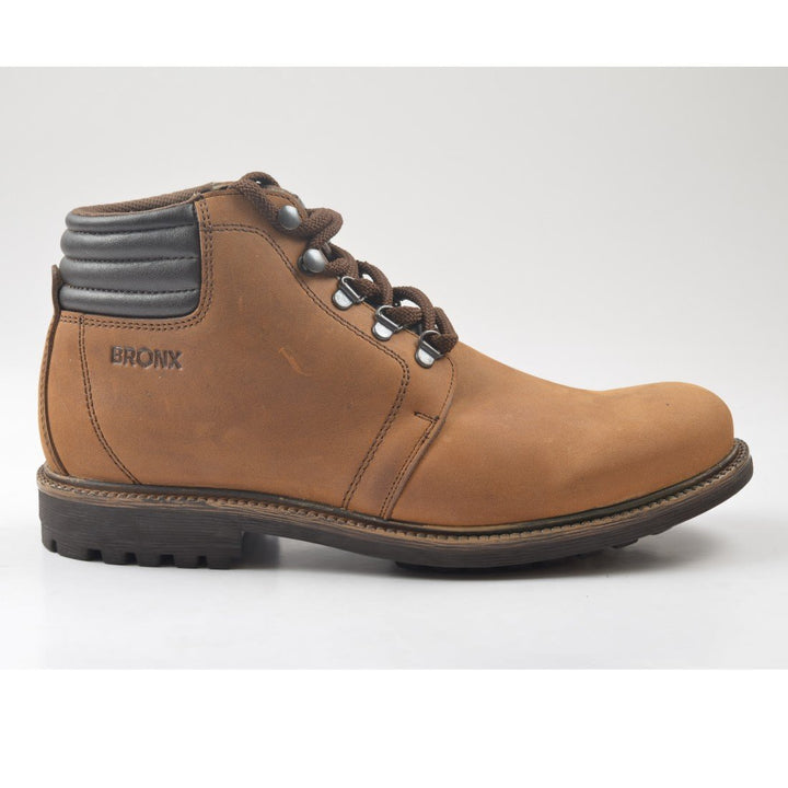 Men's Sasso Mid Shoe Brown