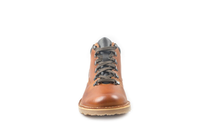 Mens - Jagter Boot - Brown