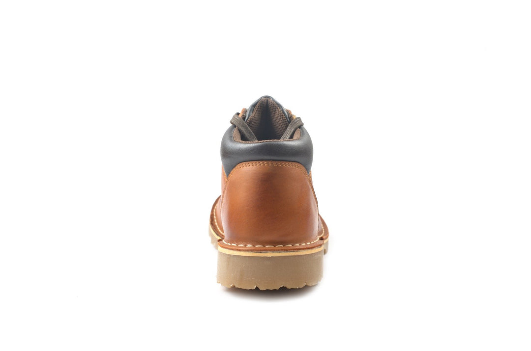 Men's Jatgter Shoe - Tan