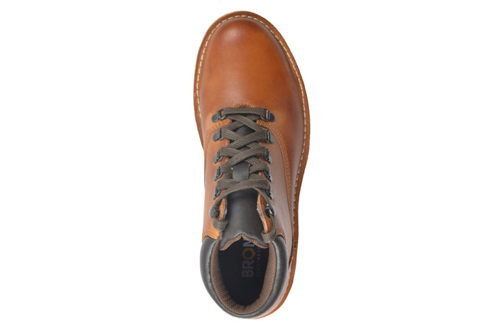 Mens - Jagter Boot - Brown