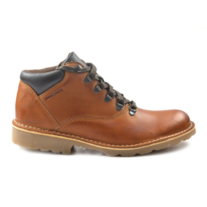 Mens - Jagter Boot - Brown