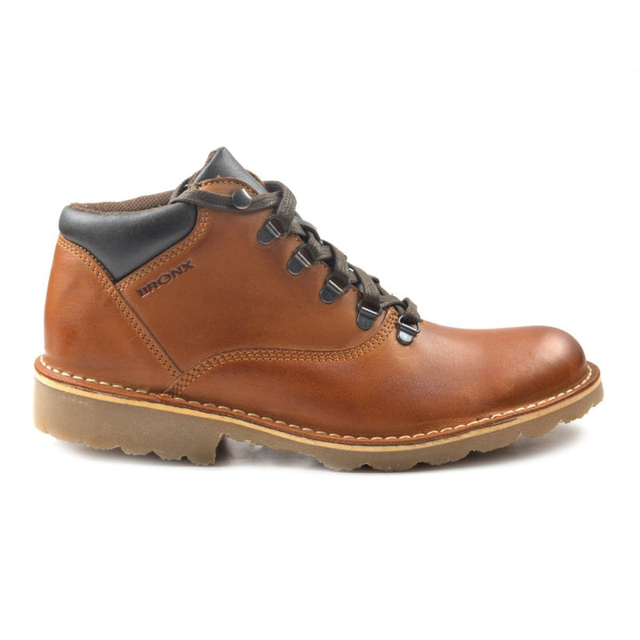 Men's Jatgter Shoe - Tan