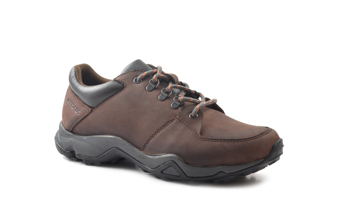 Men's Sherman Hiker Shoe Brown