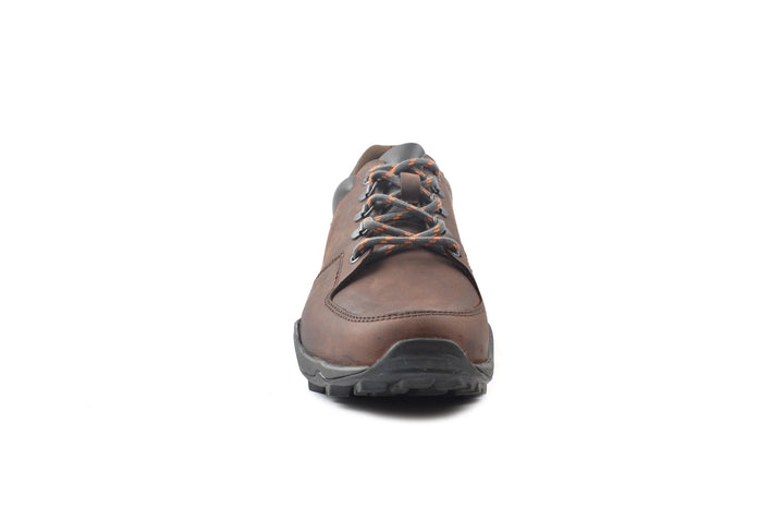 Men's Sherman Hiker Shoe Brown