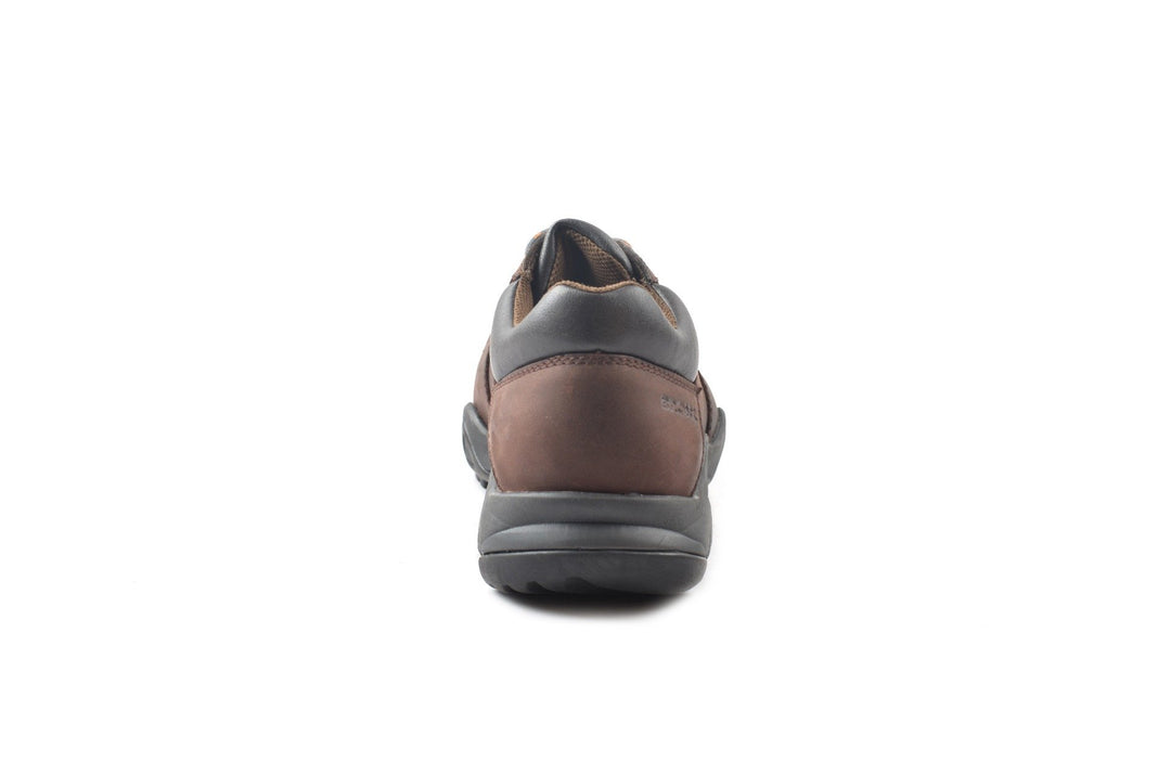 Men's Sherman Hiker Shoe Brown