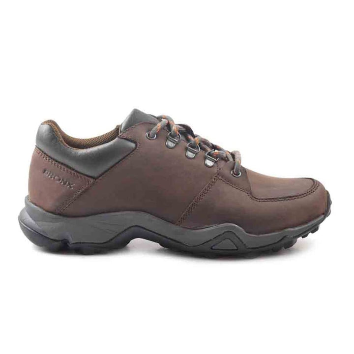 Men's Sherman Hiker Shoe Brown